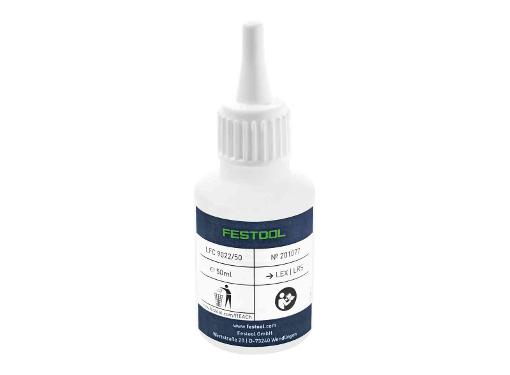 Изображение товара Масло для электроприборов FESTOOL LFC 9022/50 201077 50 мл