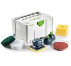 Набор FESTOOL OS-SYS3-Set (498063)
