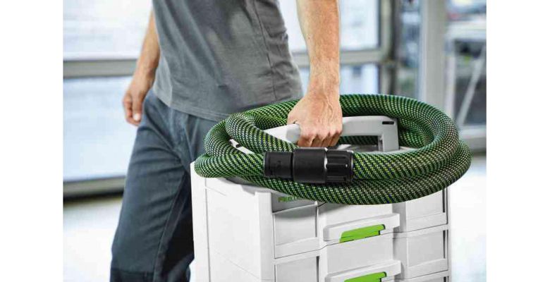   FESTOOL D 27/32x3,5m-AS/CT (500677)