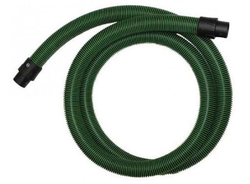 Изображение товара Всасывающий шланг FESTOOL D 50x4m-AS для пылесосов высокого качества