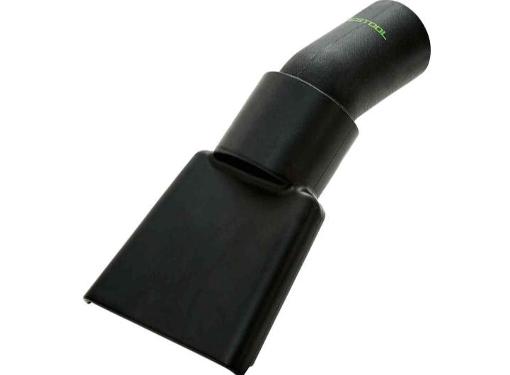 Изображение товара Плоская насадка FESTOOL D 27 FDG для пылесоса шириной 100 мм