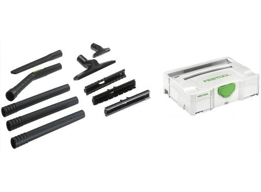  FESTOOL D 27/D 36 K-RS-Plus (203430)
