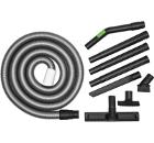 Изображение товара Комплект для уборки FESTOOL D 36 UNI-RS-Plus 203435 универсальный набор для профессиональной уборки
