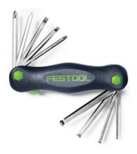 FESTOOL 498863 Toolie