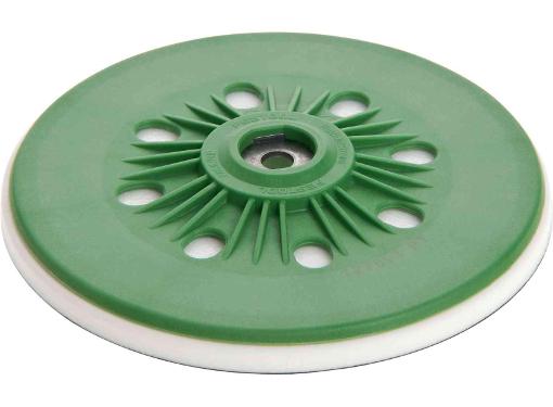 Изображение товара Полировальная тарелка FESTOOL PT-STF-D150 M8 135 мм для RO 150 FEQ