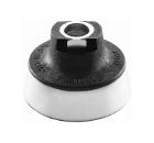 Изображение товара Полировальная тарелка FESTOOL PT-STF-D80-M14 488337 с демпфером