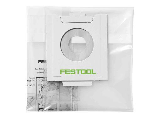  FESTOOL ENS-CT 36 AC/5 (496215)