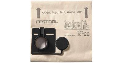  FESTOOL FIS-CT 55/5 (452973)