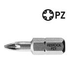 Набор бит FESTOOL PZ1 25мм (PZ 1-25/10 490481)