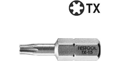   FESTOOL T15 25 (TX 15-25/10 490505)