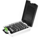 Изображение товара Набор бит FESTOOL 25мм с магнитным держателем 31 предмет