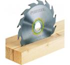 Диск пильный FESTOOL Ф225х30мм 18зуб. (496303)
