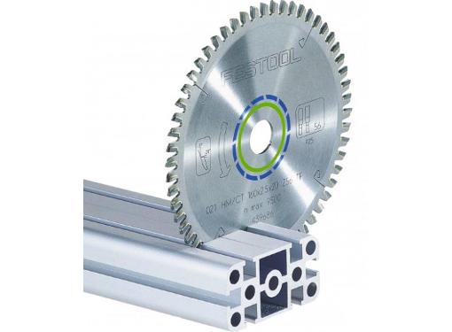 Изображение товара Пильный диск FESTOOL 190x2,8x30мм 68 зубьев для обработки древесины и пластика