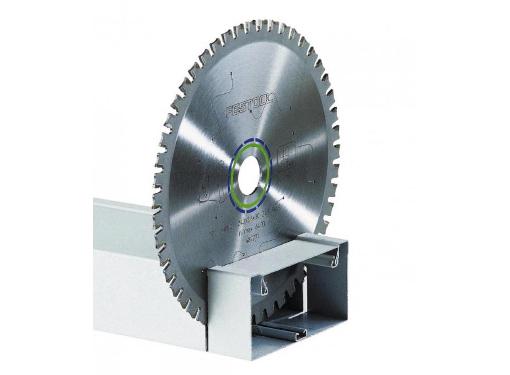 Изображение товара Пильный диск FESTOOL 350 мм 60 зубов для сэндвич-панелей и металлов