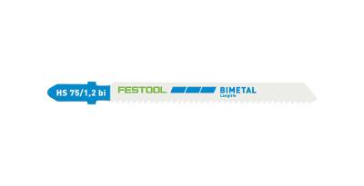    FESTOOL HS 75/1,2 BI/5 (204270)