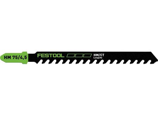   FESTOOL HM 75/4,5 (204343)