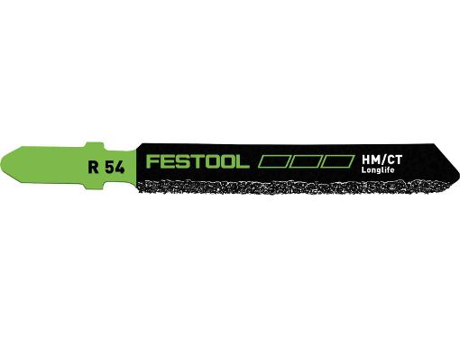    FESTOOL R 54 G Riff (204344)