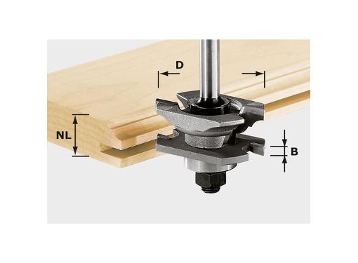  FESTOOL  46 S 8 (490645)