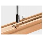 Изображение товара Фреза FESTOOL Ф 14мм S 8мм I 20мм (490964) Изображение товара Фреза FESTOOL Ф 14мм S 8мм I 20мм (490964)