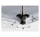 Изображение товара Фреза FESTOOL Ф 22мм S 12мм I 10мм (492681) Изображение товара Фреза FESTOOL Ф 22мм S 12мм I 10мм (492681)