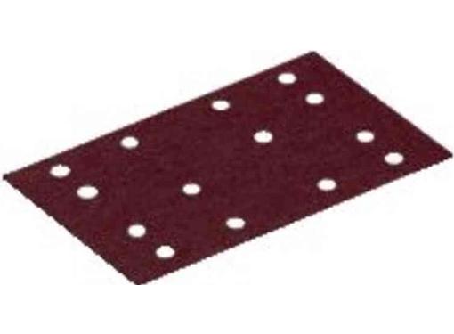 Изображение товара Шлифовальные листы FESTOOL STF 80X133 P100 RU2/10 10 шт для дерева и лакировки