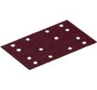 Изображение товара Шкурка шлифовальная FESTOOL STF 80X133 P100 RU2/50 499049