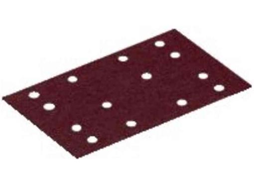 Изображение товара Шлифовальные листы FESTOOL STF 80X133 P180 RU2/10 499060 10 шт