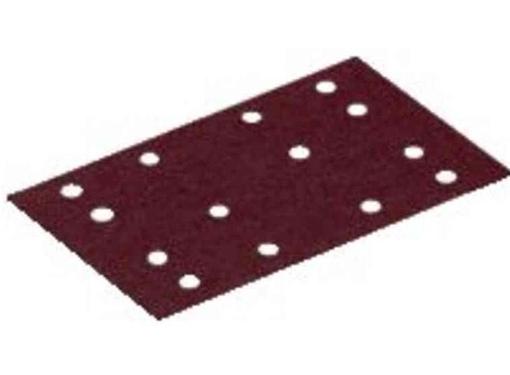 Изображение товара Шлифовальные листы FESTOOL STF 80X133 P40 RU2/50 для грубой обработки дерева