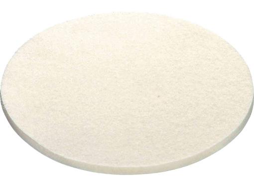 Изображение товара Полировальные круги FESTOOL диаметром 180 мм, 5 шт.