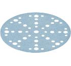 Шкурка шлифовальная FESTOOL STF D150/48 P180 GR/10 (575158)