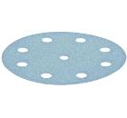 Шкурка шлифовальная FESTOOL STF D125/8 P180 GR/10 (497149)