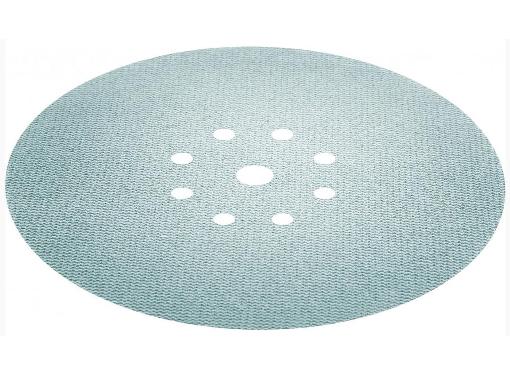 Изображение товара Шлифовальный круг FESTOOL STF D225 P100 GR NET 225 мм 25 шт