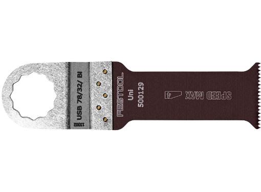 Изображение товара Диск пильный FESTOOL USB 78/32/Bi 5x универсальный 78x32мм