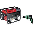  FUBAG   BS 3300 + D10V2