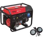  FUBAG   BS 5500 + Startmaster BS 7500