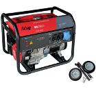  FUBAG   BS 6600 + Startmaster BS 7500