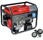  FUBAG   BS 6600 A ES + Startmaster BS 7500