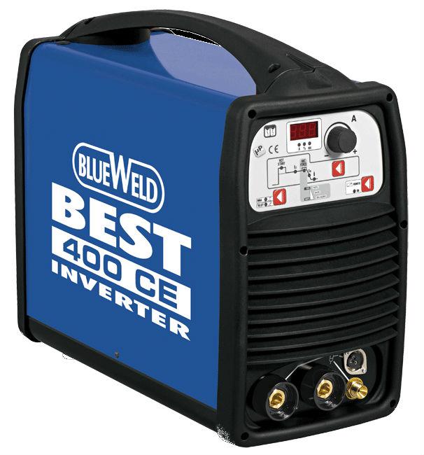 

Инвертор Blueweld Best 400 ce 816469, Best 400 ce 816469