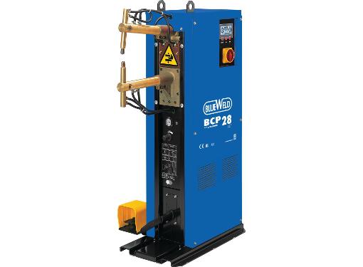    BLUEWELD  28 LCD 824223