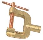 Клемма заземления BLUEWELD 500А (802536)