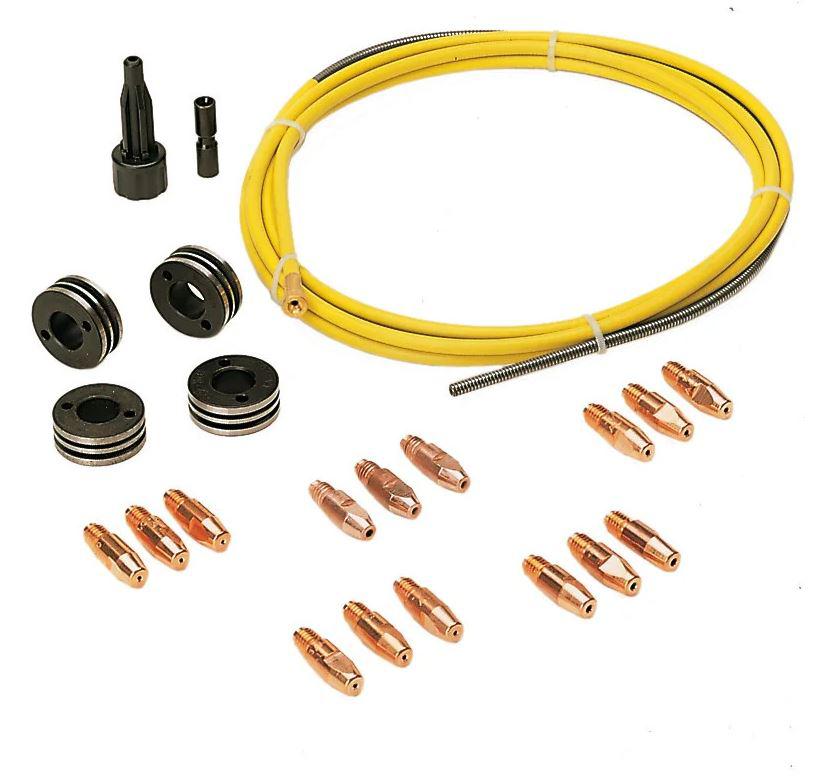 

Набор Blueweld 802276, 802276