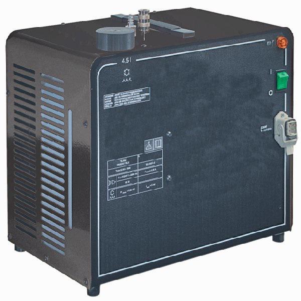 

Блок водяного охлаждения Blueweld G.r.a. 2500 (802109, G.r.a. 2500 (802109)