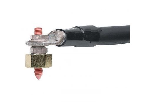 Изображение товара Зажим массы BLUEWELD 802462 с заостренным концом для точечной сварки