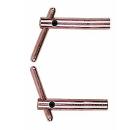 Консоль с электродами BLUEWELD 803150