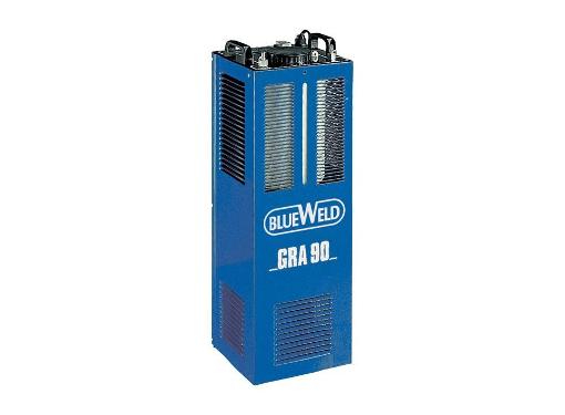    BLUEWELD G.R.A. 90 (802043)