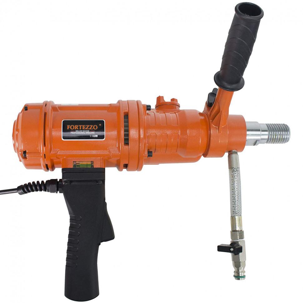 

Дрель Fortezzo Scy-1520/2bs, Scy-1520/2bs