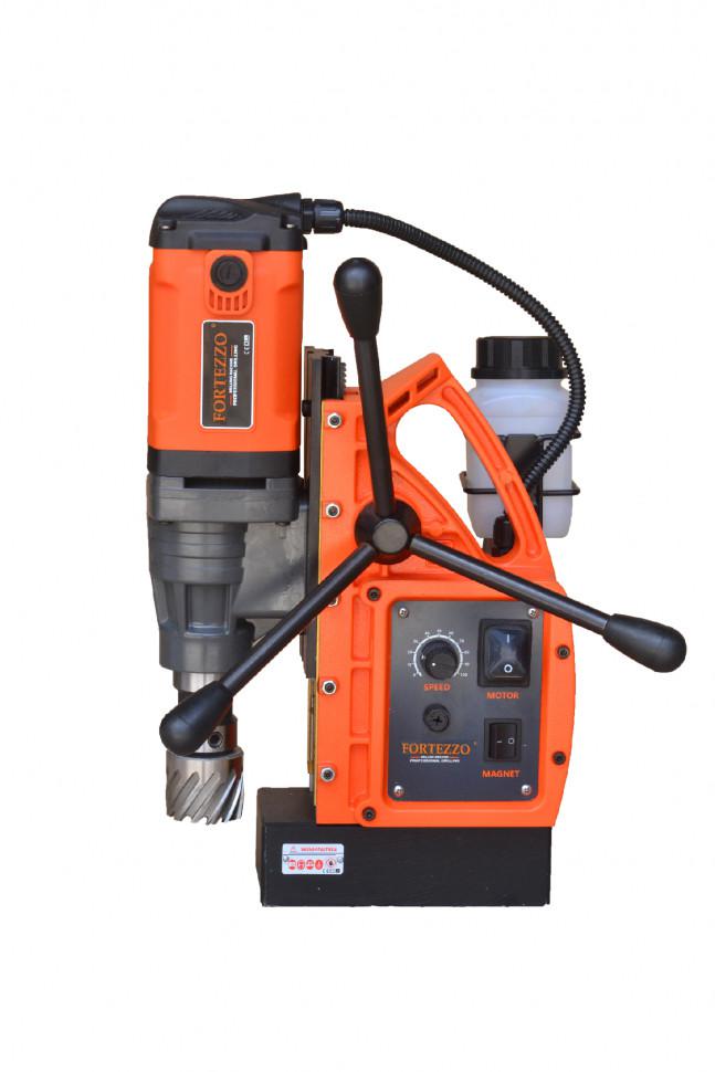 

Станок сверлильный Fortezzo Scy-32hd, Scy-32hd