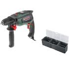 Изображение товара Ударная дрель Bosch UniversalImpact 800 800 Вт с кейсом и реверсом