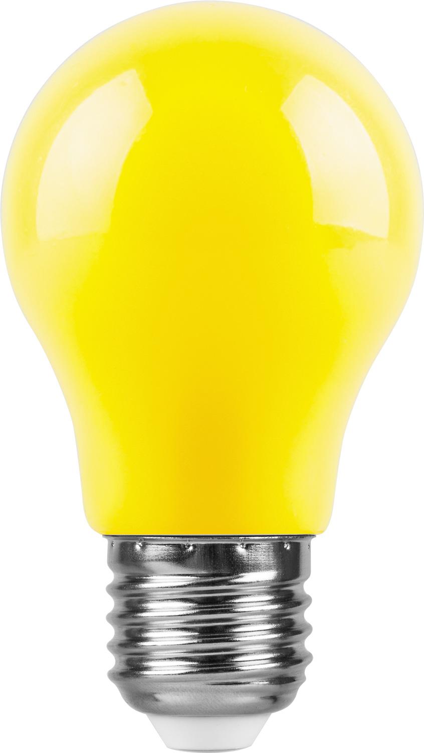 фото Лампа светодиодная feron lb-375 25921