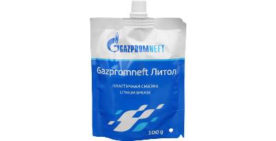  GAZPROMNEFT  100